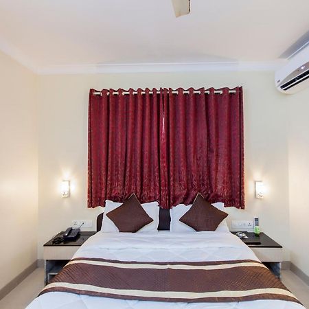 Hotel Linkway Mumbai Exterior foto